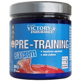 Comprar Pre-Entrenos VICTORY ENDURANCE - PRE TRAINING STORM 300 GR marca Victory Endurance. Precio 22,89 €
