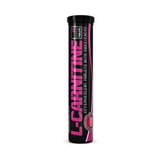 Comprar Reductores Sin Estimulantes BIOTECHUSA - L CARNITINE EFERVESCENTE - 1 TUBO 20 TABLETAS marca BioTechUSA. Precio 4,95 € Comprar Reductores Sin Estimulantes BIOTECHUSA - L CARNITINE EFERVESCENTE - 1 TUBO 20 TABLETAS marca BioTechUSA. Precio 4,95 €