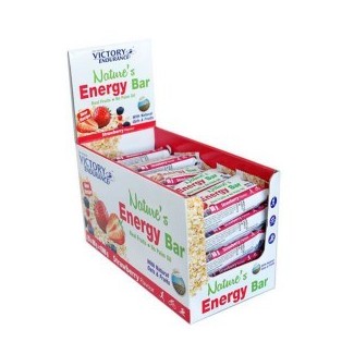 Comprar Barritas Energéticas VICTORY ENDURANCE - NATURE´S ENERGY BAR 25 BARRITAS * 60 GR marca Victory Endurance. Precio 36,25 € Comprar Barritas Energéticas VICTORY ENDURANCE - NATURE´S ENERGY BAR 25 BARRITAS * 60 GR marca Victory Endurance. Precio 36,25 €