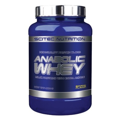 Comprar Concentrado de Suero SCITEC - ANABOLIC WHEY 910 GR marca Scitec Nutrition. Precio 25,06 € Comprar Concentrado de Suero SCITEC - ANABOLIC WHEY 910 GR marca Scitec Nutrition. Precio 25,06 €