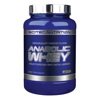 Comprar Concentrado de Suero SCITEC - ANABOLIC WHEY 910 GR marca Scitec Nutrition. Precio 25,06 € Comprar Concentrado de Suero SCITEC - ANABOLIC WHEY 910 GR marca Scitec Nutrition. Precio 25,06 €