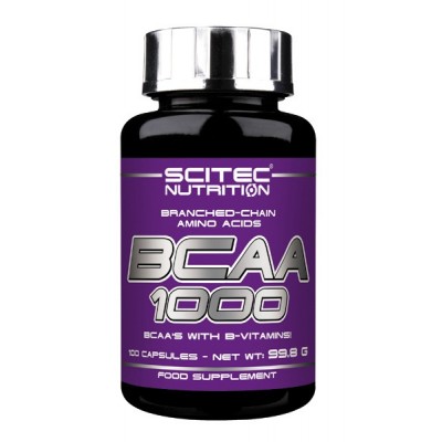 Comprar BCAA´S SCITEC - BCAA 1000 300 CAPS marca Scitec Nutrition. Precio 22,78 € Comprar BCAA´S SCITEC - BCAA 1000 300 CAPS marca Scitec Nutrition. Precio 22,78 €