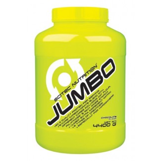 Comprar Hidratos de Carbono SCITEC - JUMBO 4.4kg marca Scitec Nutrition. Precio 46,99 € Comprar Hidratos de Carbono SCITEC - JUMBO 4.4kg marca Scitec Nutrition. Precio 46,99 €