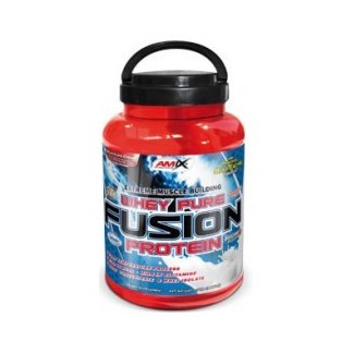 Comprar Concentrado de Suero AMIX - WHEY PURE FUSION 1 KG marca Amix ® Nutrition. Precio 34,50 € Comprar Concentrado de Suero AMIX - WHEY PURE FUSION 1 KG marca Amix ® Nutrition. Precio 34,50 €