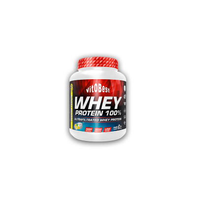 Comprar Concentrado de Suero VITOBEST - WHEY PROTEIN 100% 908 gr marca VitOBest. Precio 27,90 € Comprar Concentrado de Suero VITOBEST - WHEY PROTEIN 100% 908 gr marca VitOBest. Precio 27,90 €