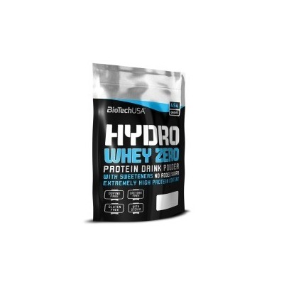 Comprar Proteínas Hidrolizadas BIOTECHUSA - HYDRO WHEY ZERO 454 GR marca BioTechUSA. Precio 22,11 € Comprar Proteínas Hidrolizadas BIOTECHUSA - HYDRO WHEY ZERO 454 GR marca BioTechUSA. Precio 22,11 €