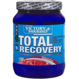 Comprar Post-Entrenos VICTORY ENDURANCE - TOTAL RECOVERY - 1,25 KG marca Victory Endurance. Precio 41,99 €