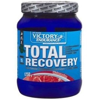 Comprar Post-Entrenos VICTORY ENDURANCE - TOTAL RECOVERY - 1,25 KG marca Victory Endurance. Precio 41,99 €