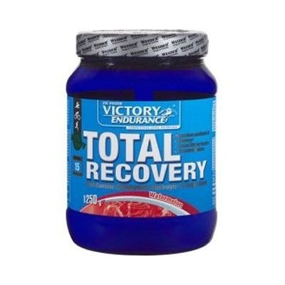 Comprar Post-Entrenos (CAD : 9/2024 ) VICTORY ENDURANCE - TOTAL RECOVERY - 750 GR marca Victory Endurance. Precio 7,00 €