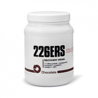 Comprar Post-Entrenos 226ERS - RECOVERY DRINK 500 GR marca 226ERS. Precio 23,40 € Comprar Post-Entrenos 226ERS - RECOVERY DRINK 500 GR marca 226ERS. Precio 23,40 €
