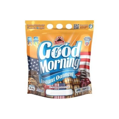 Comprar Harina de Avena MAX PROTEIN - OATMEAL GOOD MORNING - HARINA DE AVENA 1.5 KG marca Max Protein. Precio 8,76 € Comprar Harina de Avena MAX PROTEIN - OATMEAL GOOD MORNING - HARINA DE AVENA 1.5 KG marca Max Protein. Precio 8,76 €