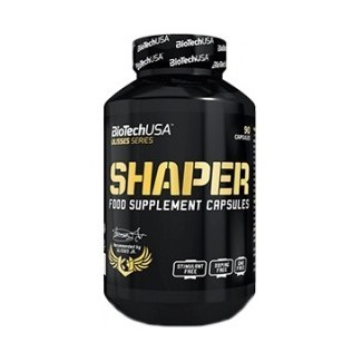 Comprar Vitaminas BIOTECHUSA - ULISSES SHAPER 90 CAPSULAS marca BioTechUSA. Precio 16,11 € Comprar Vitaminas BIOTECHUSA - ULISSES SHAPER 90 CAPSULAS marca BioTechUSA. Precio 16,11 €