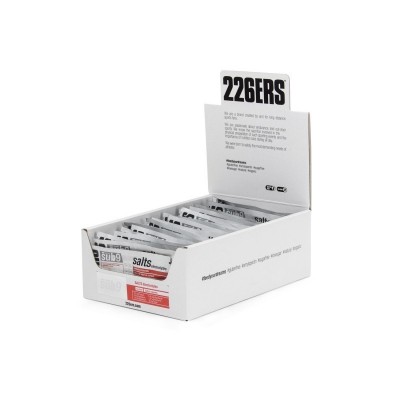 Comprar Isotónicos y Sales 226ERS - SUB9 SALTS DUPLO - 40 Packs Duplo * 2 Cápsulas marca 226ERS. Precio 40,00 € Comprar Isotónicos y Sales 226ERS - SUB9 SALTS DUPLO - 40 Packs Duplo * 2 Cápsulas marca 226ERS. Precio 40,00 €