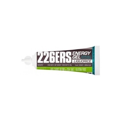 Comprar Geles Energéticos 226ERS - ENERGY GEL BIO 1 GEL * 25G SIN CAFEINA marca 226ERS. Precio 2,00 € Comprar Geles Energéticos 226ERS - ENERGY GEL BIO 1 GEL * 25G SIN CAFEINA marca 226ERS. Precio 2,00 €