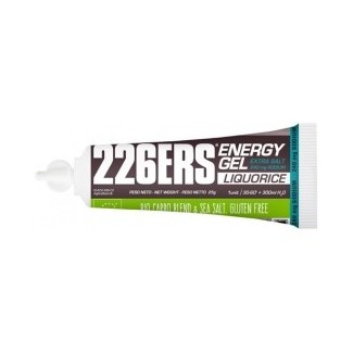 Comprar Geles Energéticos 226ERS - ENERGY GEL BIO 1 GEL * 25G SIN CAFEINA marca 226ERS. Precio 2,00 € Comprar Geles Energéticos 226ERS - ENERGY GEL BIO 1 GEL * 25G SIN CAFEINA marca 226ERS. Precio 2,00 €