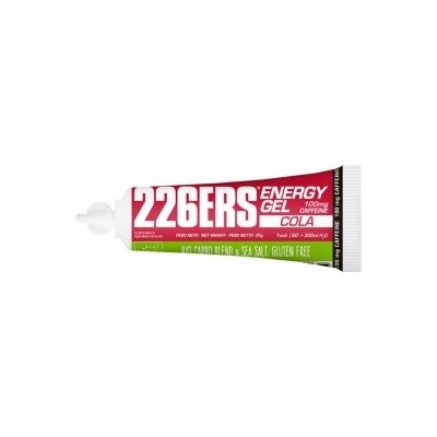 Comprar Geles Energéticos 226ERS - ENERGY GEL BIO 1 GEL * 25G 100mg CAFEINA marca 226ERS. Precio 2,00 € Comprar Geles Energéticos 226ERS - ENERGY GEL BIO 1 GEL * 25G 100mg CAFEINA marca 226ERS. Precio 2,00 €