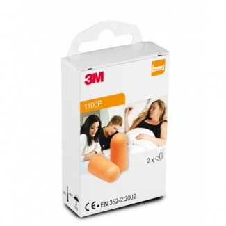 Comprar Botiquín 3M TAPONES OIDOS PARA RUIDO POLIURETANO marca 3M. Precio 1,99 € Comprar Botiquín 3M TAPONES OIDOS PARA RUIDO POLIURETANO marca 3M. Precio 1,99 €