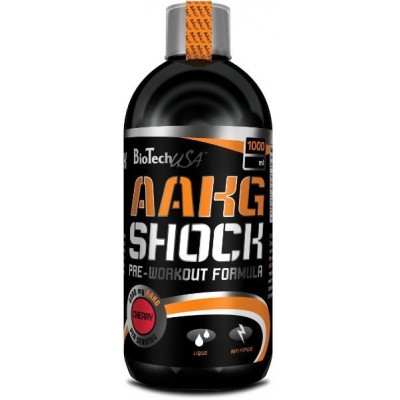 Comprar Pre-Entrenos BIOTECHUSA - AAKG SHOCK - PRE-ENTRENO 1 L marca BioTechUSA. Precio 29,61 € Comprar Pre-Entrenos BIOTECHUSA - AAKG SHOCK - PRE-ENTRENO 1 L marca BioTechUSA. Precio 29,61 €