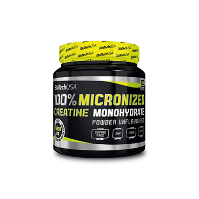 Comprar Creatina BIOTECHUSA - CREATINA MONOHIDRATO MICRONIZADA 300 GR marca BioTechUSA. Precio 10,90 € Comprar Creatina BIOTECHUSA - CREATINA MONOHIDRATO MICRONIZADA 300 GR marca BioTechUSA. Precio 10,90 €