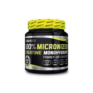 Comprar Creatina BIOTECHUSA - CREATINA MONOHIDRATO MICRONIZADA 300 GR marca BioTechUSA. Precio 10,90 € Comprar Creatina BIOTECHUSA - CREATINA MONOHIDRATO MICRONIZADA 300 GR marca BioTechUSA. Precio 10,90 €