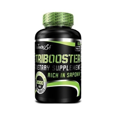Comprar Testosterona BIOTECHUSA - TRIBOOSTER 60 TABS marca BioTechUSA. Precio 17,90 € Comprar Testosterona BIOTECHUSA - TRIBOOSTER 60 TABS marca BioTechUSA. Precio 17,90 €