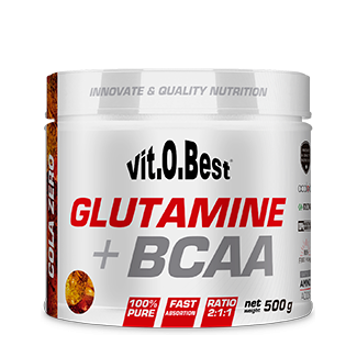 Comprar Glutamina + BCAA´S VITOBEST - GLUTAMINA + BCAA COMPLEX 1 KG marca VitOBest. Precio 60,90 € Comprar Glutamina + BCAA´S VITOBEST - GLUTAMINA + BCAA COMPLEX 1 KG marca VitOBest. Precio 60,90 €