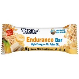 Comprar Barritas Energéticas VICTORY ENDURANCE BAR 1X 85 GRS. marca Victory Endurance. Precio 1,80 €