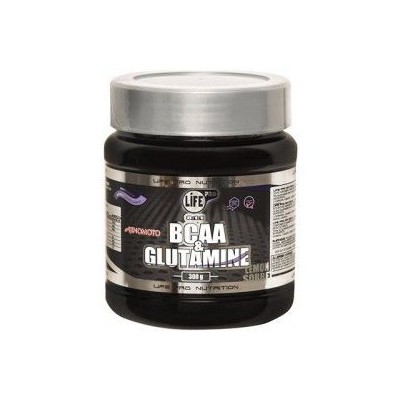 Comprar Glutamina + BCAA´S LIFE PRO - BCAA + GLUTAMINA AJINOMOTO 300 GR marca Life Pro. Precio 23,90 € Comprar Glutamina + BCAA´S LIFE PRO - BCAA + GLUTAMINA AJINOMOTO 300 GR marca Life Pro. Precio 23,90 €