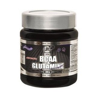 Comprar Glutamina + BCAA´S LIFE PRO - BCAA + GLUTAMINA AJINOMOTO 300 GR marca Life Pro. Precio 23,90 € Comprar Glutamina + BCAA´S LIFE PRO - BCAA + GLUTAMINA AJINOMOTO 300 GR marca Life Pro. Precio 23,90 €