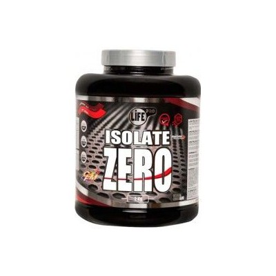 Comprar Aislado de Proteína LIFE PRO - ISOLATE ZERO 2 KG marca Life Pro. Precio 61,90 € Comprar Aislado de Proteína LIFE PRO - ISOLATE ZERO 2 KG marca Life Pro. Precio 61,90 €