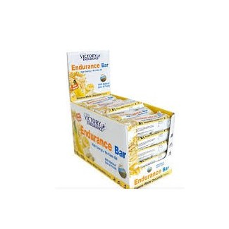 Comprar Barritas Energéticas VICTORY ENDURANCE - ENDURANCE BAR 25 BARRITAS * 85 GR marca Victory Endurance. Precio 45,00 € Comprar Barritas Energéticas VICTORY ENDURANCE - ENDURANCE BAR 25 BARRITAS * 85 GR marca Victory Endurance. Precio 45,00 €