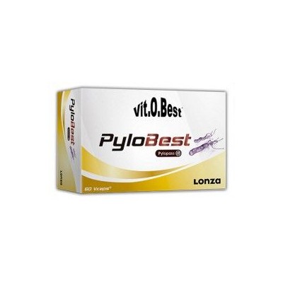 Comprar Vitaminas VITOBEST - PYLOBEST 60 CAPS marca VitOBest. Precio 23,90 € Comprar Vitaminas VITOBEST - PYLOBEST 60 CAPS marca VitOBest. Precio 23,90 €