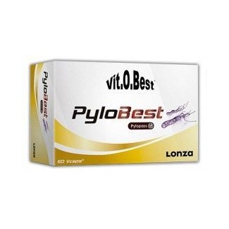 Comprar Vitaminas VITOBEST - PYLOBEST 60 CAPS marca VitOBest. Precio 23,90 € Comprar Vitaminas VITOBEST - PYLOBEST 60 CAPS marca VitOBest. Precio 23,90 €