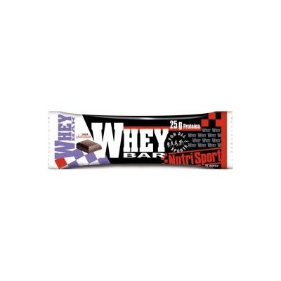 Comprar Barritas de Proteína NUTRISPORT - WHEY BAR 1 BARRITA * 80 GR marca NutriSport. Precio 2,47 € Comprar Barritas de Proteína NUTRISPORT - WHEY BAR 1 BARRITA * 80 GR marca NutriSport. Precio 2,47 €