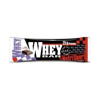Comprar Barritas de Proteína NUTRISPORT - WHEY BAR 1 BARRITA * 80 GR marca NutriSport. Precio 2,47 € Comprar Barritas de Proteína NUTRISPORT - WHEY BAR 1 BARRITA * 80 GR marca NutriSport. Precio 2,47 €