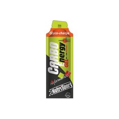 Comprar Geles Energéticos NUTRISPORT - CARBO ENERGY GEL 1 GEL * 66 GR marca NutriSport. Precio 1,90 € Comprar Geles Energéticos NUTRISPORT - CARBO ENERGY GEL 1 GEL * 66 GR marca NutriSport. Precio 1,90 €