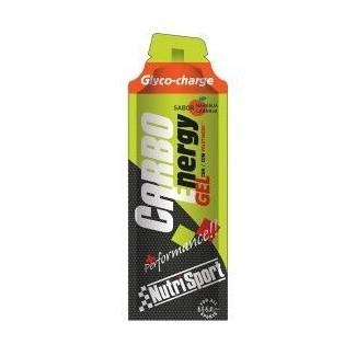 Comprar Geles Energéticos NUTRISPORT - CARBO ENERGY GEL 1 GEL * 66 GR marca NutriSport. Precio 1,90 € Comprar Geles Energéticos NUTRISPORT - CARBO ENERGY GEL 1 GEL * 66 GR marca NutriSport. Precio 1,90 €