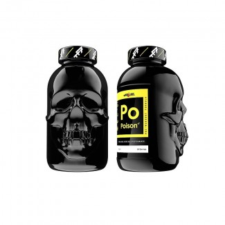 Comprar Pre-Entrenos TF7 LABS - POISON PRE WORKOUT 400 GR marca TF7 LABS. Precio 31,40 € Comprar Pre-Entrenos TF7 LABS - POISON PRE WORKOUT 400 GR marca TF7 LABS. Precio 31,40 €