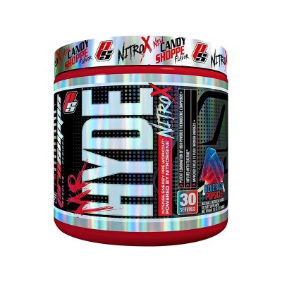 Comprar Pre-Entrenos PRO SUPPS - MR HYDE NITROX 231 GR marca Pro Supps. Precio 26,79 € Comprar Pre-Entrenos PRO SUPPS - MR HYDE NITROX 231 GR marca Pro Supps. Precio 26,79 €