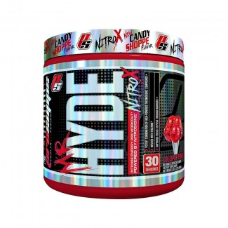 Comprar Pre-Entrenos PRO SUPPS - MR HYDE NITROX 231 GR marca Pro Supps. Precio 26,79 € Comprar Pre-Entrenos PRO SUPPS - MR HYDE NITROX 231 GR marca Pro Supps. Precio 26,79 €