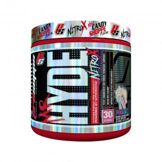 Comprar Pre-Entrenos PRO SUPPS - MR HYDE NITROX 231 GR marca Pro Supps. Precio 26,79 € Comprar Pre-Entrenos PRO SUPPS - MR HYDE NITROX 231 GR marca Pro Supps. Precio 26,79 €