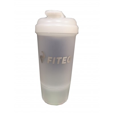 Comprar Complementos FITEO - SHAKER BLANCO marca FITEO. Precio 4,08 € Comprar Complementos FITEO - SHAKER BLANCO marca FITEO. Precio 4,08 €
