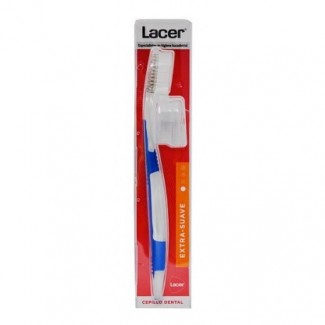 Comprar Bucal LACER CEPILLO DENTAL TECHNIC EXTRA SUAVE marca Lacer. Precio 3,00 € Comprar Bucal LACER CEPILLO DENTAL TECHNIC EXTRA SUAVE marca Lacer. Precio 3,00 €