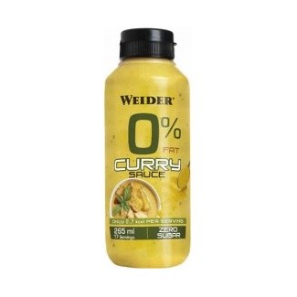 Comprar Salsas WEIDER - SALSAS 0% - 256 ML marca Weider. Precio 3,90 € Comprar Salsas WEIDER - SALSAS 0% - 256 ML marca Weider. Precio 3,90 €