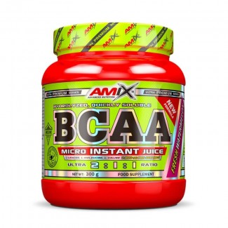 Comprar BCAA´S AMIX - BCAA MICRO INSTANT JUICE 300 GR marca Amix ® Nutrition. Precio 26,90 € Comprar BCAA´S AMIX - BCAA MICRO INSTANT JUICE 300 GR marca Amix ® Nutrition. Precio 26,90 €