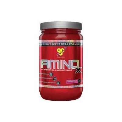 Comprar BCAA´S BSN - AMINO X 435GR COLA marca BSN. Precio 18,23 € Comprar BCAA´S BSN - AMINO X 435GR COLA marca BSN. Precio 18,23 €