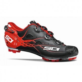 Comprar Zapatillas Ciclismo ZAPATILLAS SIDI MTB TIGER CARBONO NEGRO MATE/ROJO marca SIDI. Precio 389,00 € Comprar Zapatillas Ciclismo ZAPATILLAS SIDI MTB TIGER CARBONO NEGRO MATE/ROJO marca SIDI. Precio 389,00 €