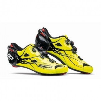 Comprar Zapatillas Ciclismo ZAPATILLAS SIDI SHOT CARBONO AMARILLO FLUO/NEGRO marca SIDI. Precio 389,00 € Comprar Zapatillas Ciclismo ZAPATILLAS SIDI SHOT CARBONO AMARILLO FLUO/NEGRO marca SIDI. Precio 389,00 €