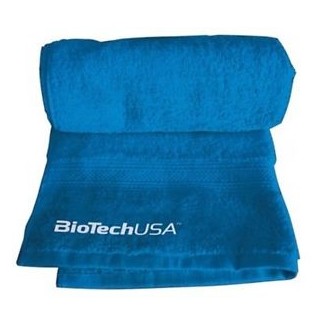 Comprar Complementos BIOTECH USA - TOALLA AZUL marca BioTechUSA. Precio 10,31 € Comprar Complementos BIOTECH USA - TOALLA AZUL marca BioTechUSA. Precio 10,31 €