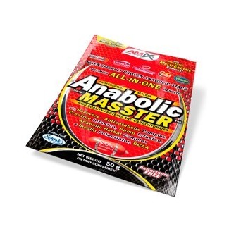 Comprar Concentrado de Suero (REGALO) AMIX ANABOLIC MASSTER 50GR marca Amix ® Nutrition. Precio 2,20 € Comprar Concentrado de Suero (REGALO) AMIX ANABOLIC MASSTER 50GR marca Amix ® Nutrition. Precio 2,20 €